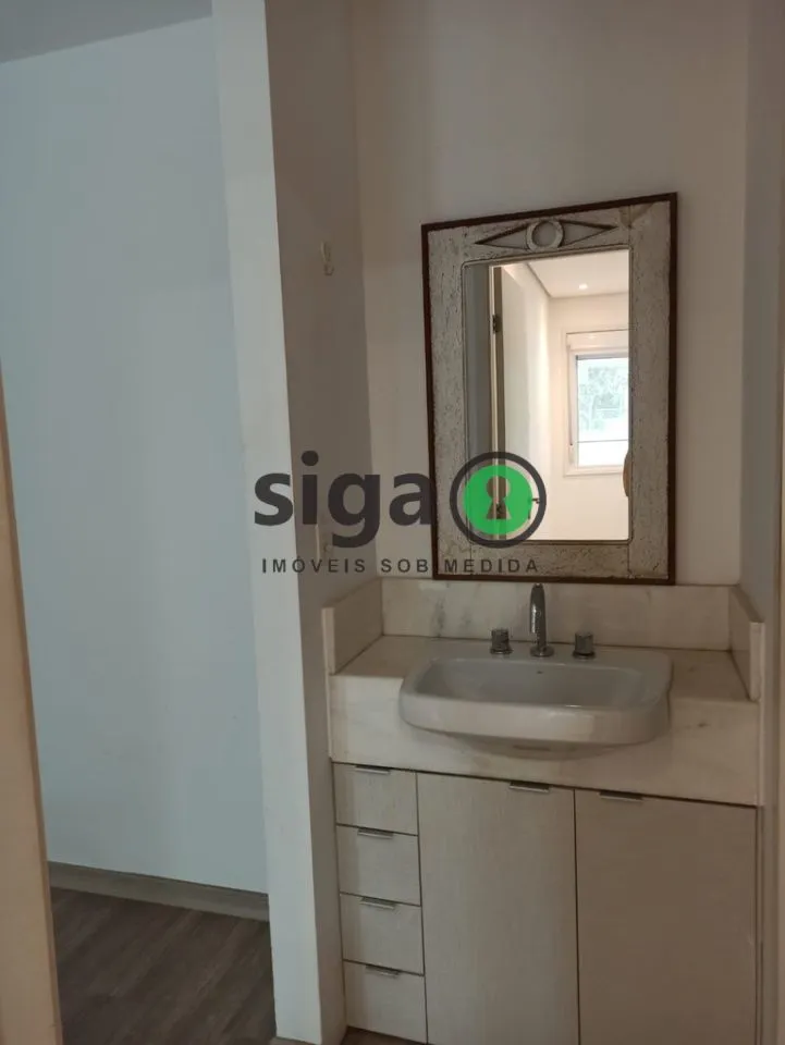 Imagem VENDE na Vila Andrade (Morumbi) Apartamento Garden de um dormitório e 1 Vaga