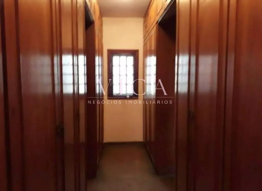 Imagem Alphaville 9 | Casa 364m² com Fundos para Reserva e 4 Dormitórios