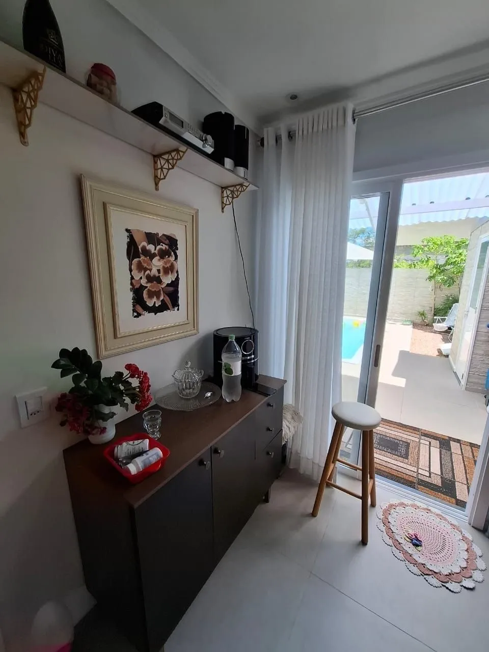 Imagem SOBRADO IPANEMA RESIDENCE PARK - ABERTA DOS MORROS