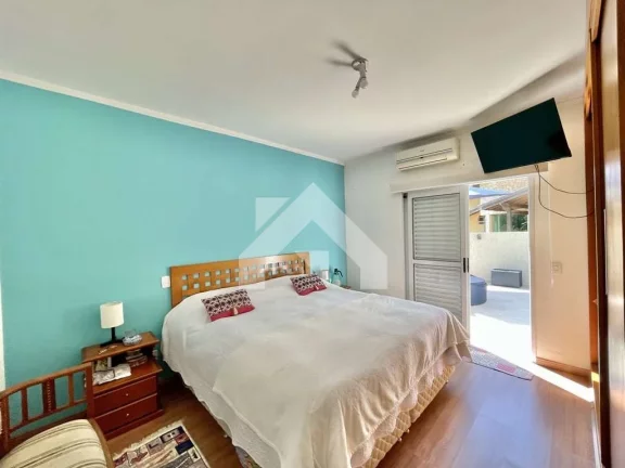 Imagem Casa de Condomínio em Jardim do Golf I - Jandira