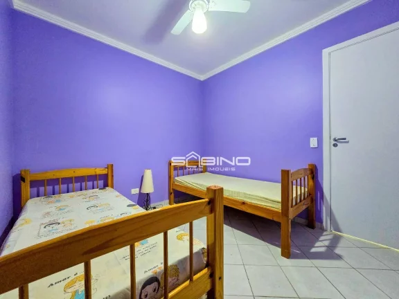 Imagem Apartamento à Venda na Riviera de São Lourenço, com 3 dormitórios 1 suíte 102m², 2 vagas de garagem