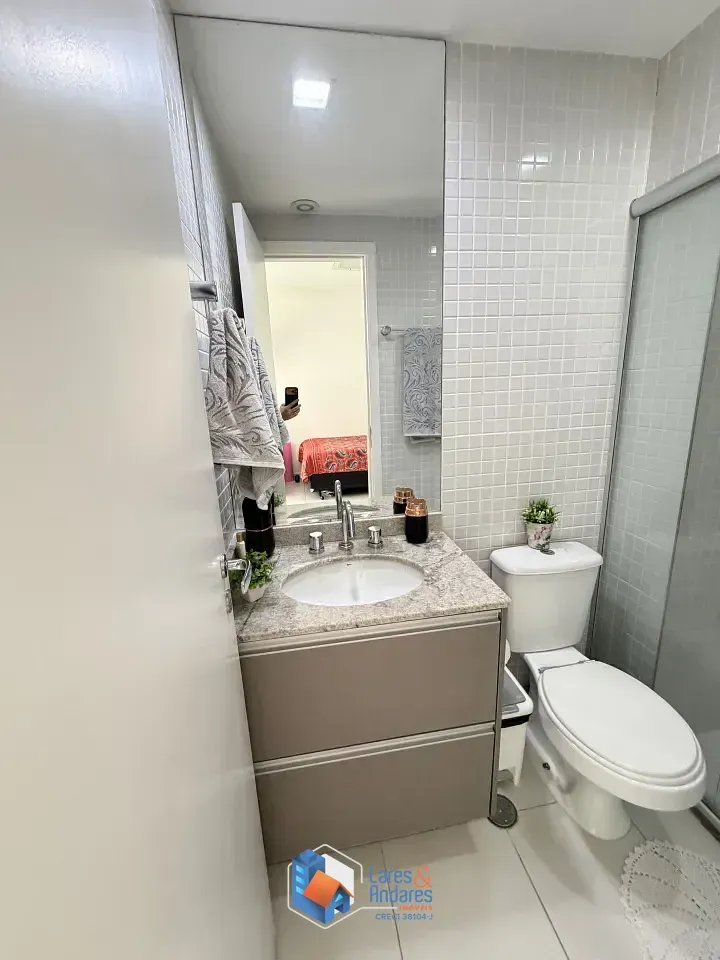 Imagem Studio para venda em Brooklin com 1 quarto, 35m²