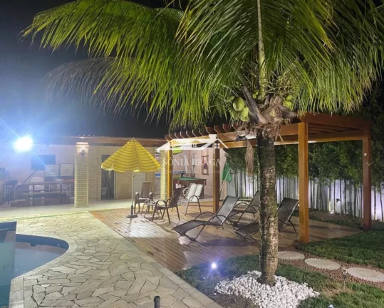Imagem CASA RESIDENCIAL em Bertioga - SP, Boracéia
