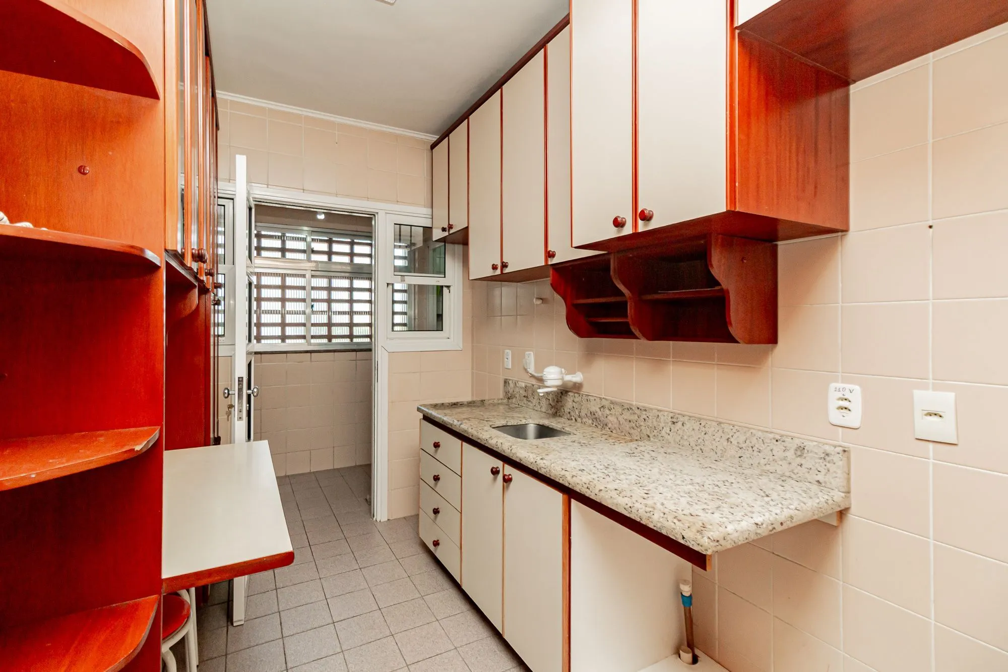 Imagem Apartamento em Passo da Areia