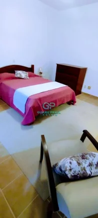 Imagem 3 quartos, 5 banheiros, maravilhosa sala com sacada, cozinha ampla, TRÊS VAGAS DE GARAGEM.