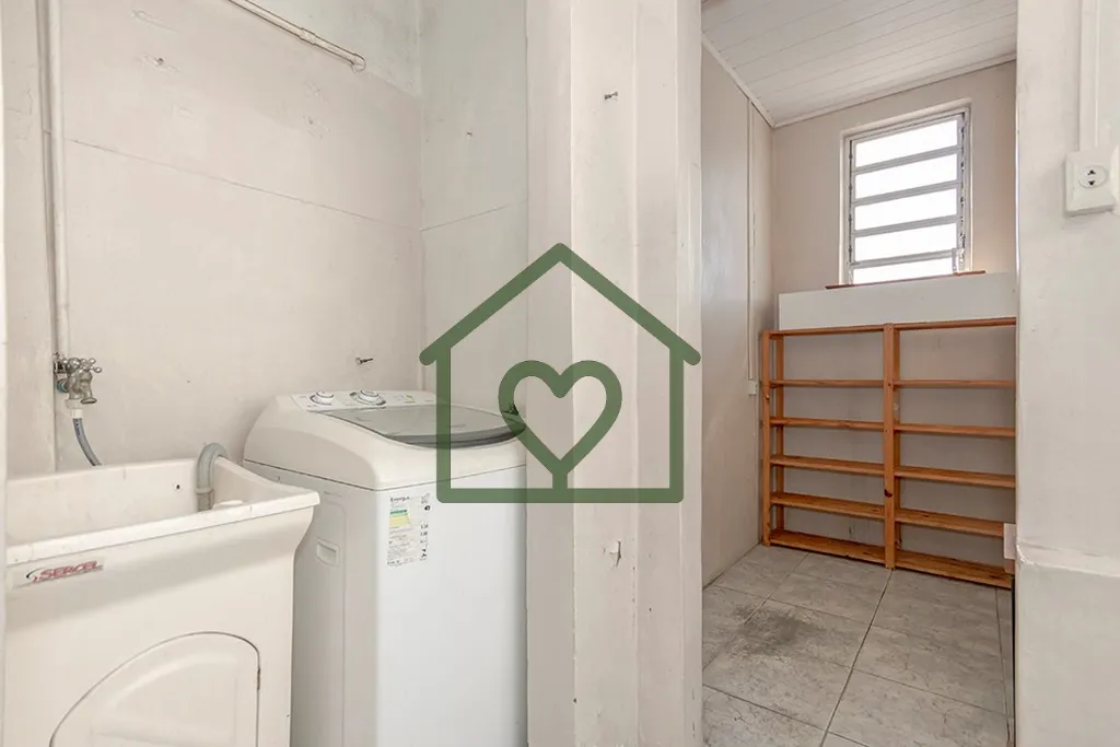 Imagem Apartamento a venda na Av Coronel Aparício Borges, Esq Av Oscar Pereira, no bairro Glória. 

Com u...