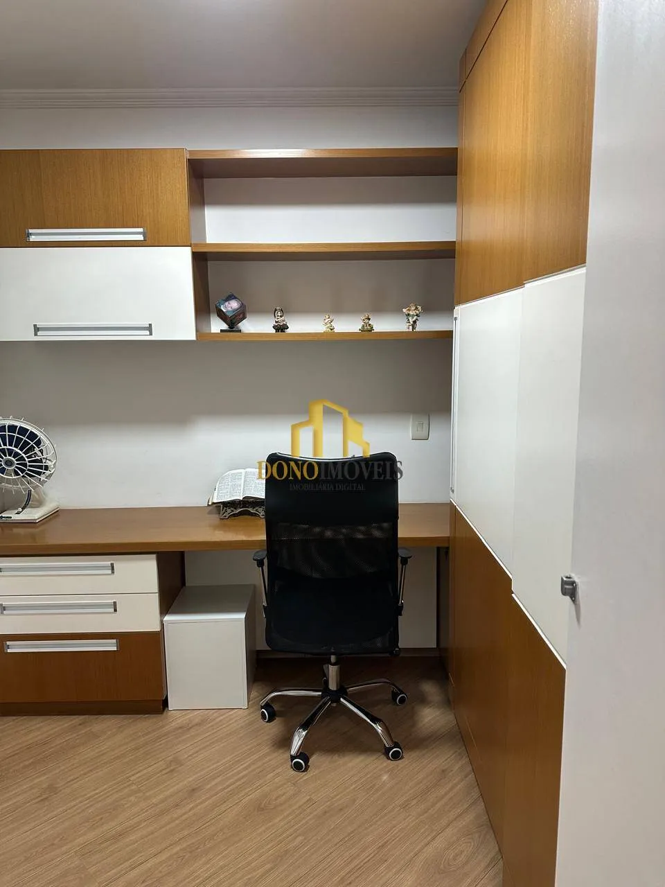 Imagem Apartamento 85m² | 3 dormitórios | 1 suíte | 2 vagas | saint michel