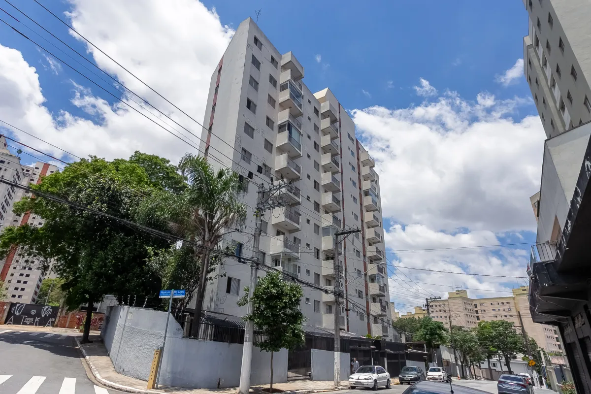 Imagem Apartamento para venda em Vila Moraes com 3 quartos, 73m2
