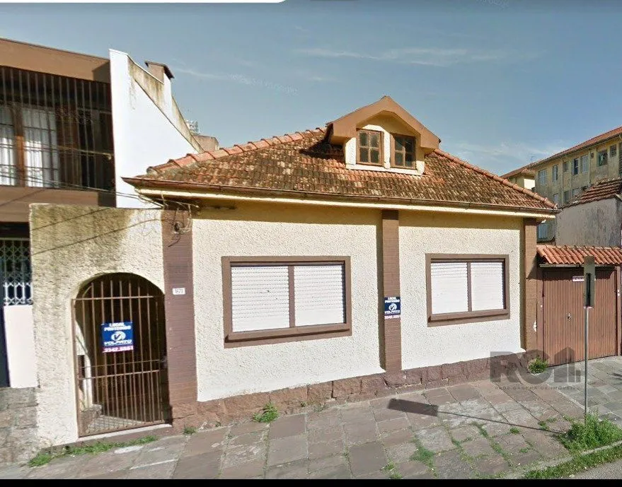 Imagem Terreno com 484m² privativos, ótima localização