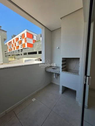 Imagem Apartamento à Venda em Serraria, São José - 2 Quartos, 65m²