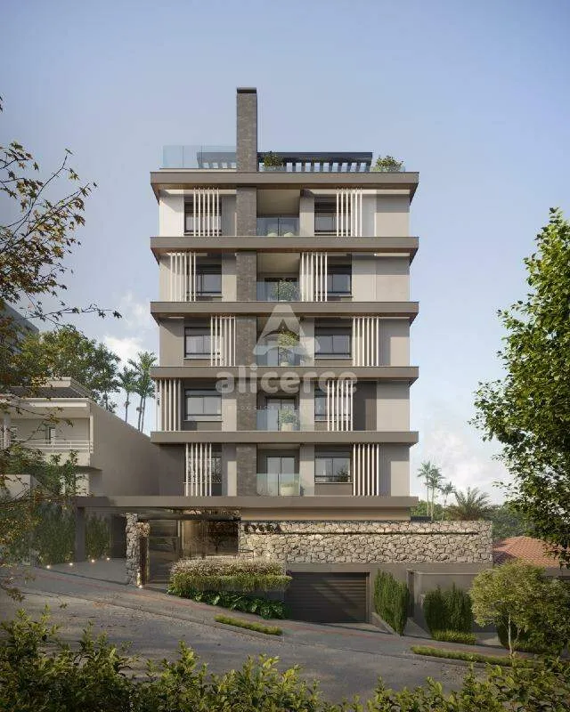 Imagem Apartamento à venda com 2 quartos 2 suítes, 70,11m² em Centro Florianópolis