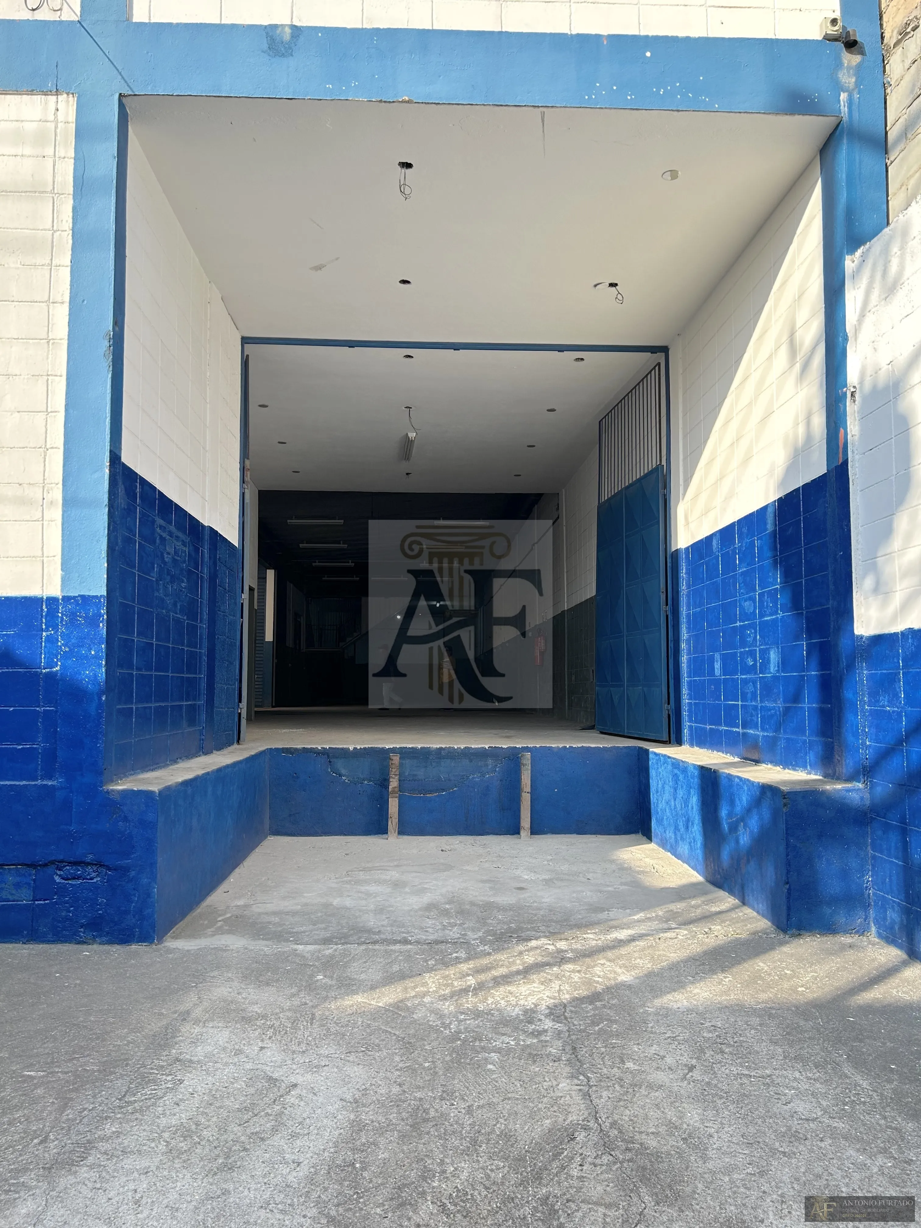 Imagem Comercial para alugar em Jardim Independência, São Paulo