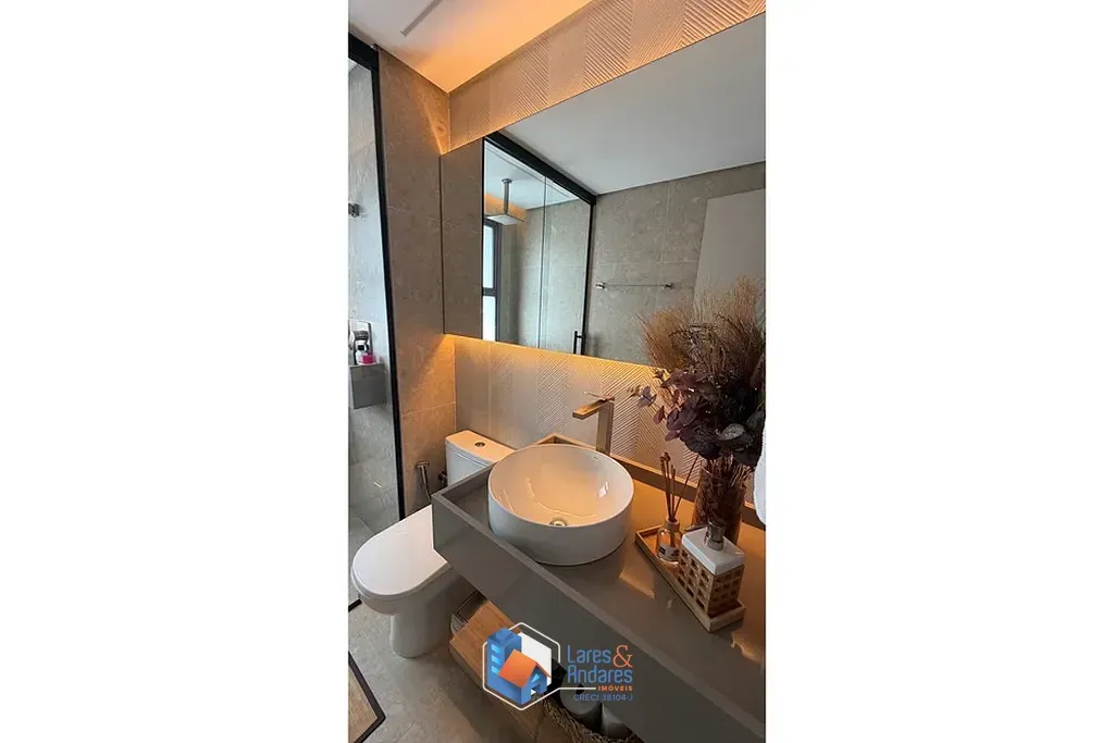 Imagem Apartamento à venda 3 Quartos 3 Suites 2 Vagas 160M² Indianópolis São Paulo - SP