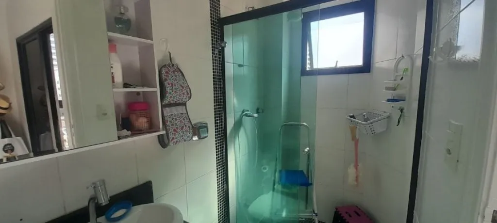 Imagem APARTAMENTO COM 88,00 m² - AVIAÇÃO - PRAIA GRANDE SP