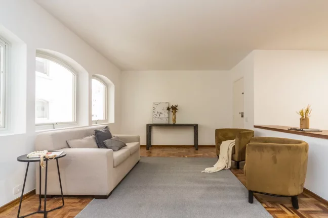 Imagem APARTAMENTO RESIDENCIAL em SÃO PAULO - SP, JARDIM PAULISTA