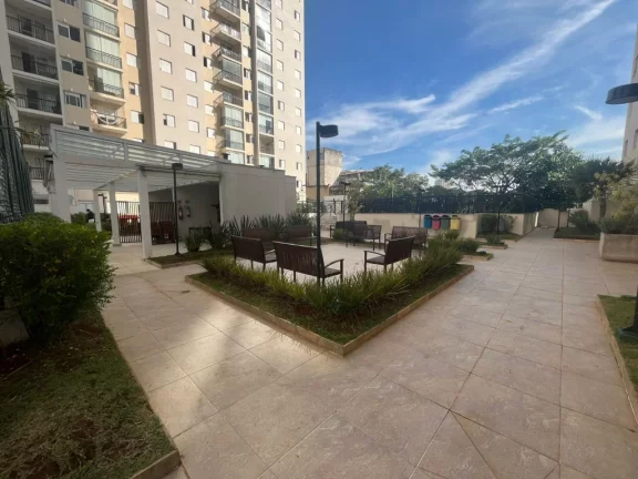 Foto do imóvel Apartamento à venda em São Paulo, Vila Praia, com 1 quarto, 54m2 em José Arzão