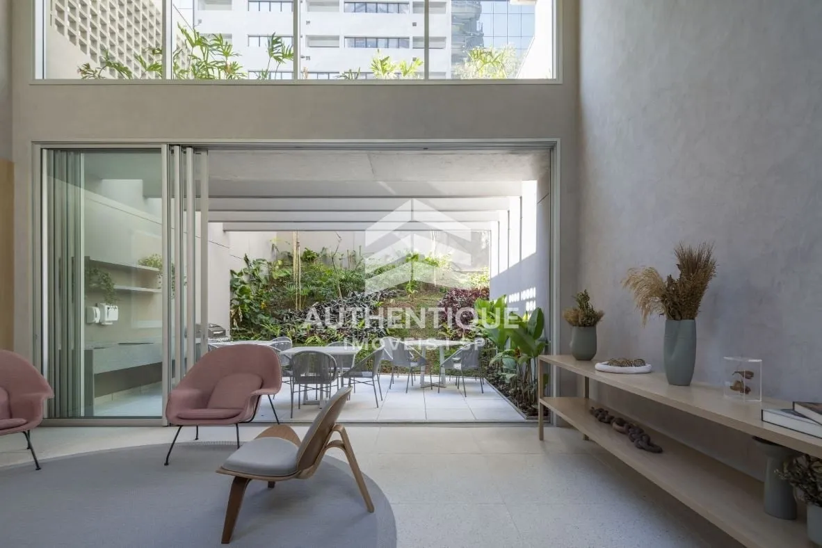 Imagem NORD JARDINS - Apartamento à venda em São Paulo/SP