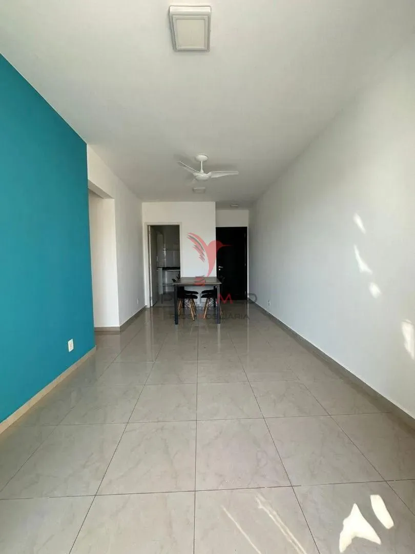 Imagem Apartamento na Vila Paraíba em Guaratinguetá