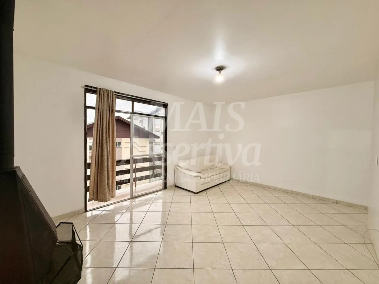 Imagem Apartamento para locação, localizado no Edifício Jasmim no bairro Ouro Branco em Novo Hamburgo/RS...