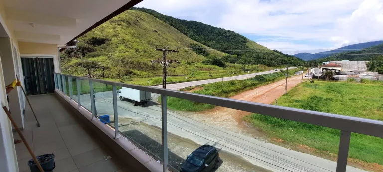 Imagem Oportunidade !!! Ótimo apartamento na praia da Maranduba Ubatuba SP