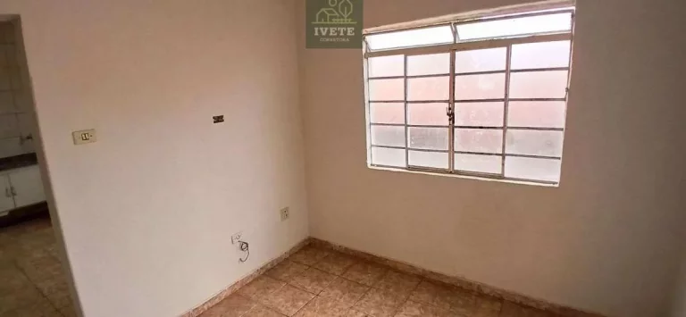 Imagem Casa à Venda no Bairro Vila Nova – Socorro/SP