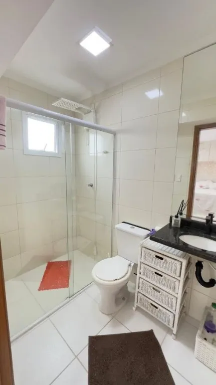 Imagem APARTAMENTO COM 150,00 m² - TUPI - PRAIA GRANDE SP