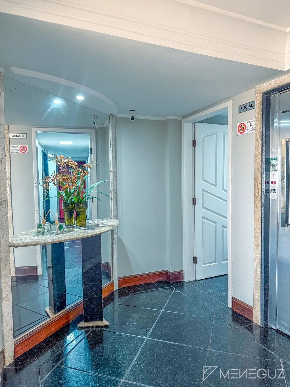 Imagem Apartamento 4 quartos a venda, na praia do morro em Guarapari