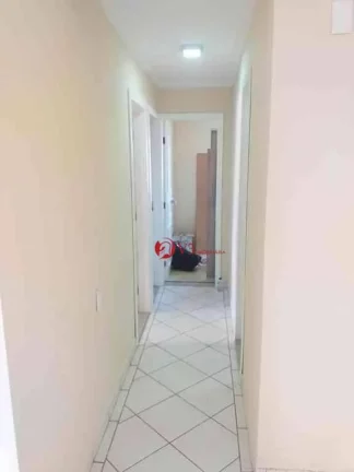 Imagem Apartamento com 3 dormitórios à venda, 63 m por R$ 424.000,00 - Brás - São Paulo/SP