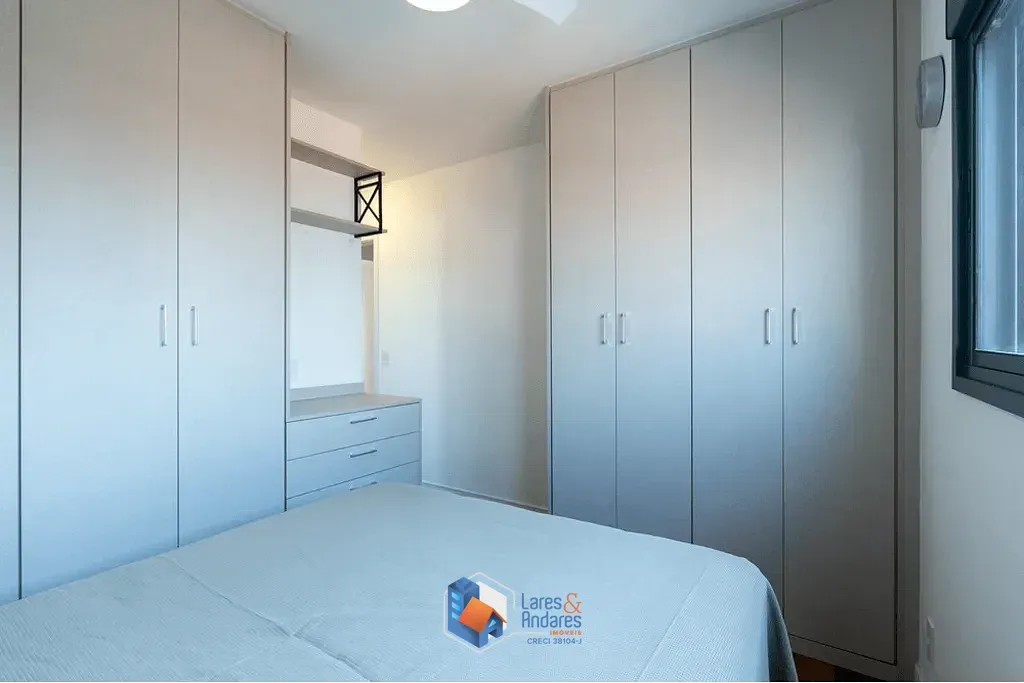 Imagem Apartamento à venda 3 Quartos 1 Suite 1 Vaga 70M² Butantã São Paulo - SP