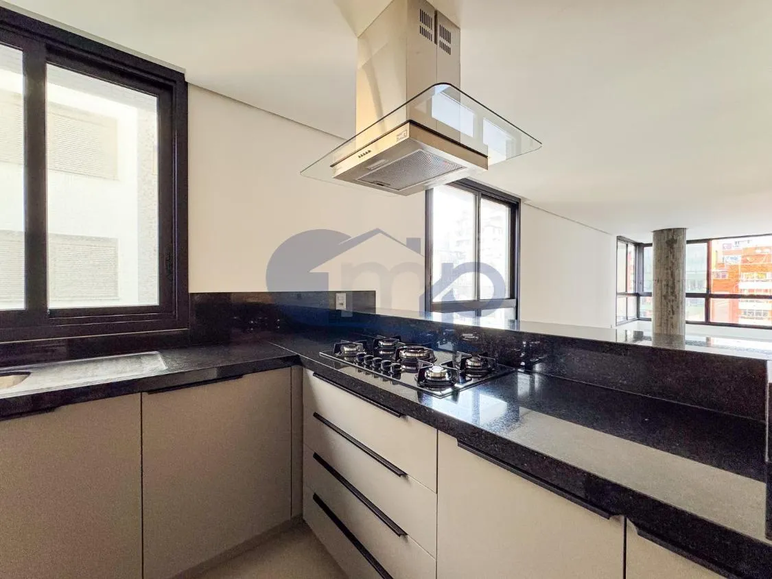 Imagem Apartamento a venda com 2 suites no Predial em Torres/RS