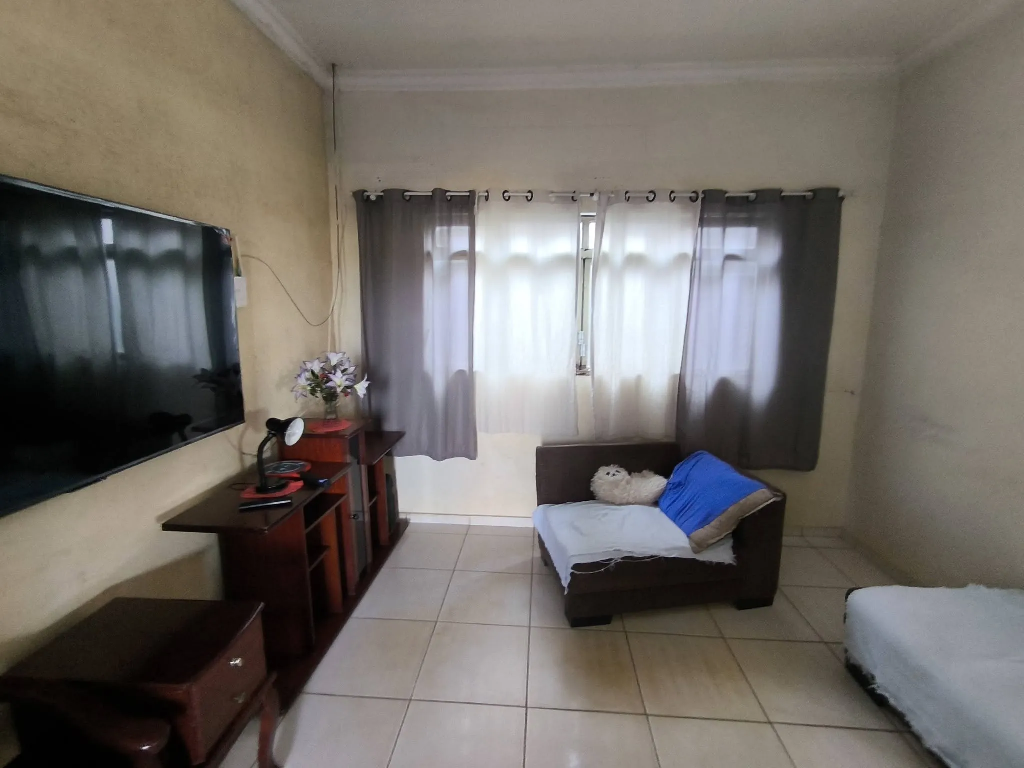 Imagem Casa 3/4 C Suite De Esquina No Boa EsperanÃ§a Oportunidade