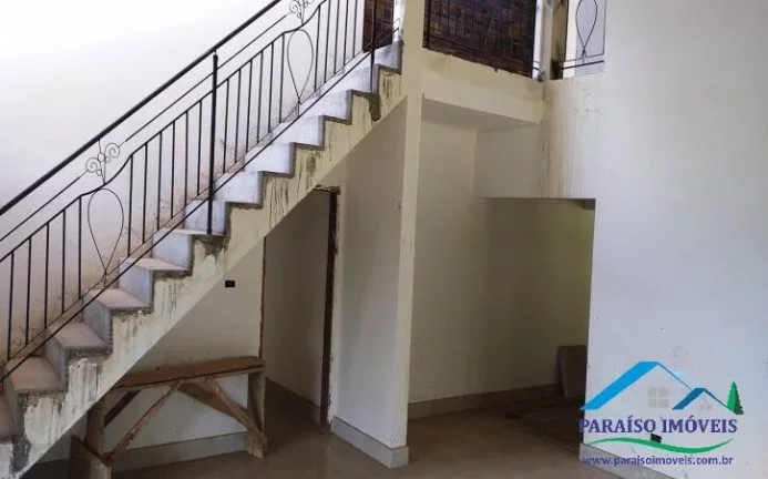 Imagem Casa à Venda em Condomínio Fechado - Paraisópolis MG
