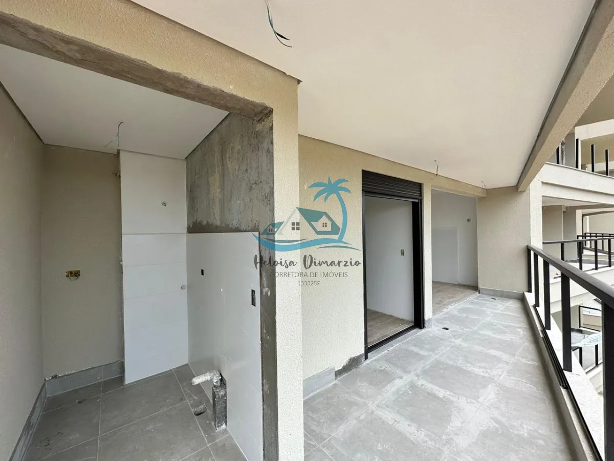 Imagem Maravilhoso apartamento recém-entregue no Itaguá a apenas 03 quadras da orla
