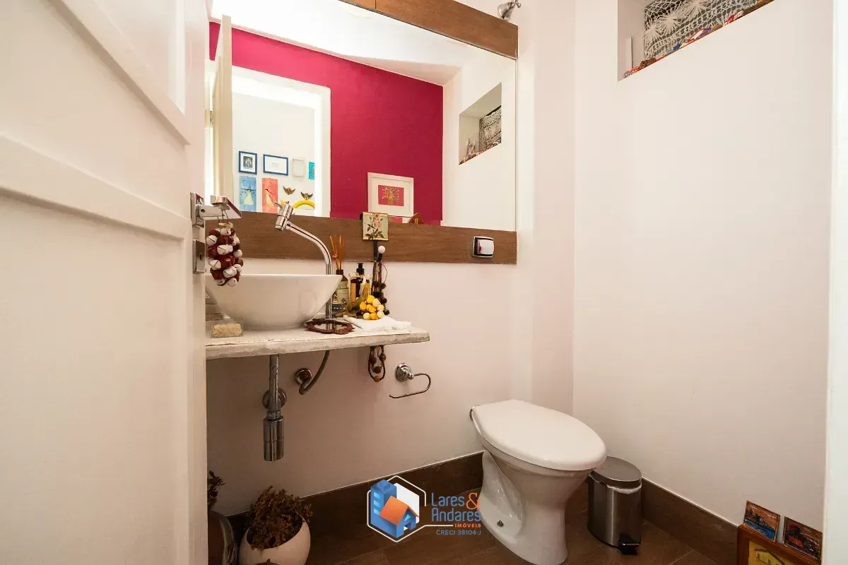 Imagem Apartamento para venda em Vila Paulista com 2 quartos, 107m²