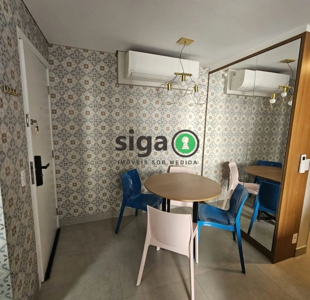 Imagem APARTAMENTO PARA LOCAÇÃO