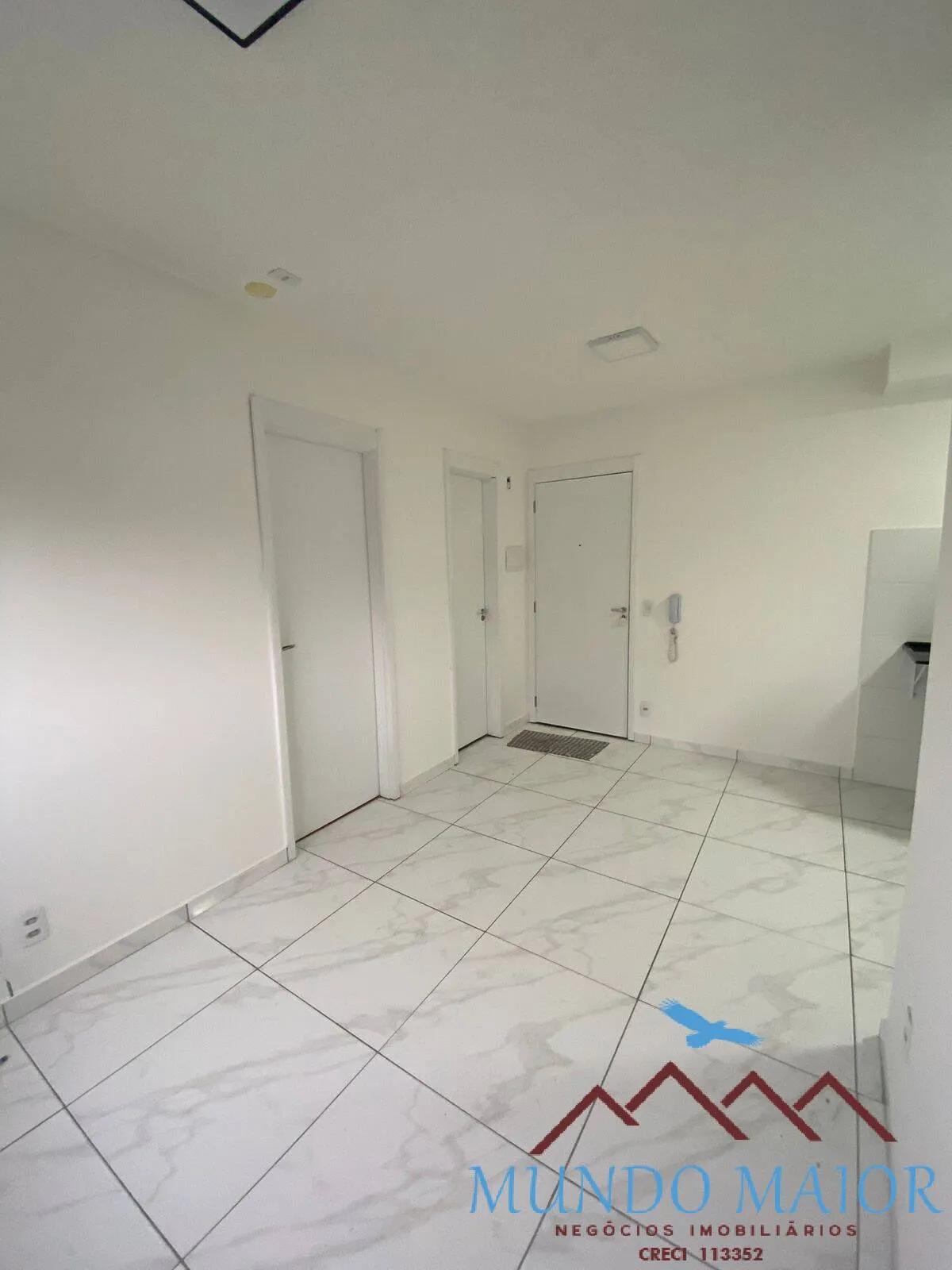 Imagem Vivaz Itaquera - 2 Dormitórios, 37m2 - Prático e Perto do Metrô e Shopping