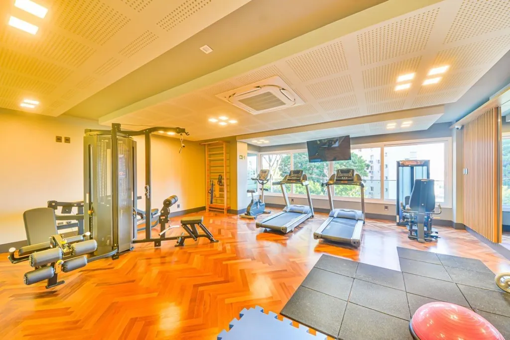 Imagem Apartamento em Bela Vista