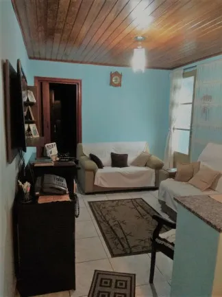 Imagem Casa com 3 Quartos à Venda, 160 m² em Jardim São Carlos (Zona Leste) - São Paulo