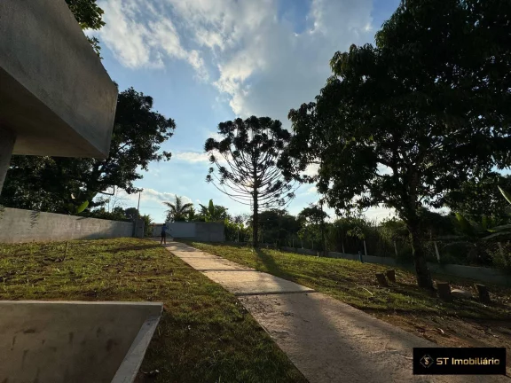 Imagem Chácara Plana 1250m² em Atibaia - Aceita Financiamento Bancário! 675 MIL!