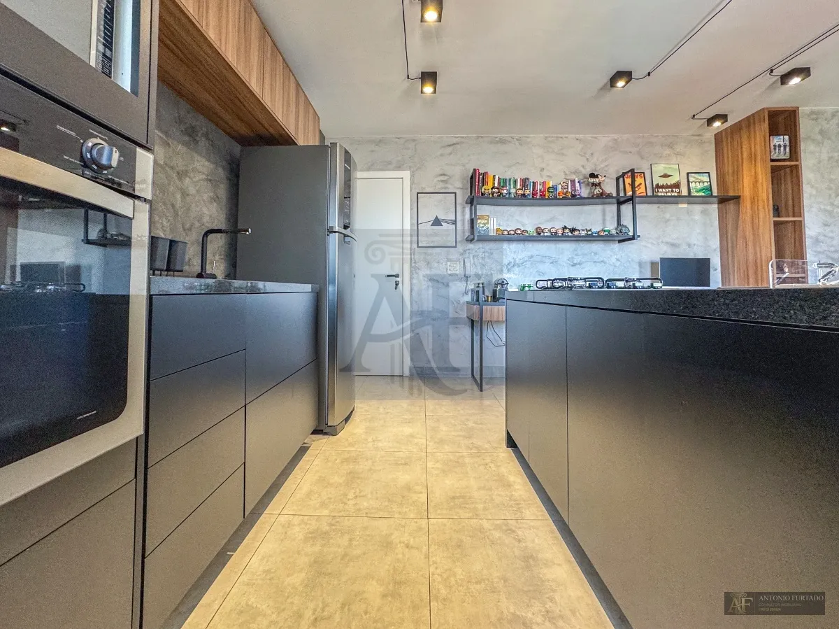 Imagem Apartamento à venda em Mooca, São Paulo