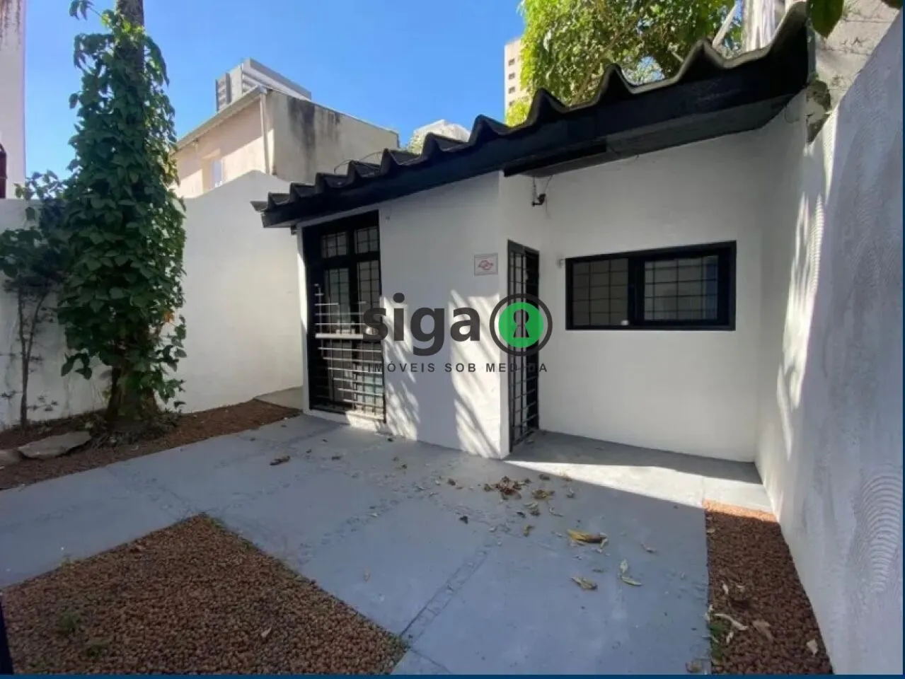 Foto do imóvel CASA VENDA NA VILA OLIMPIA