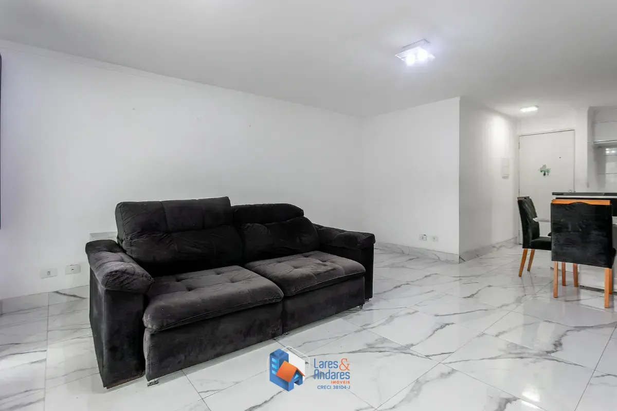 Imagem Cobertura para venda em Jabaquara com 3 quartos, sendo 1 suíte, 102m²