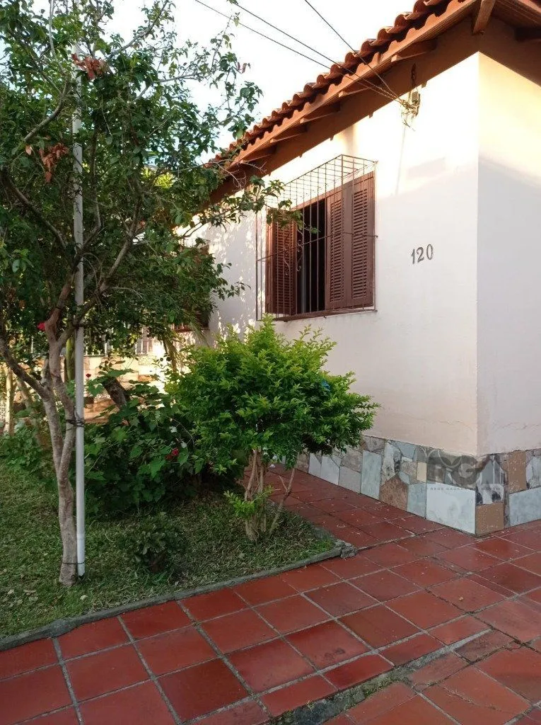 Imagem Casa em Passo das Pedras