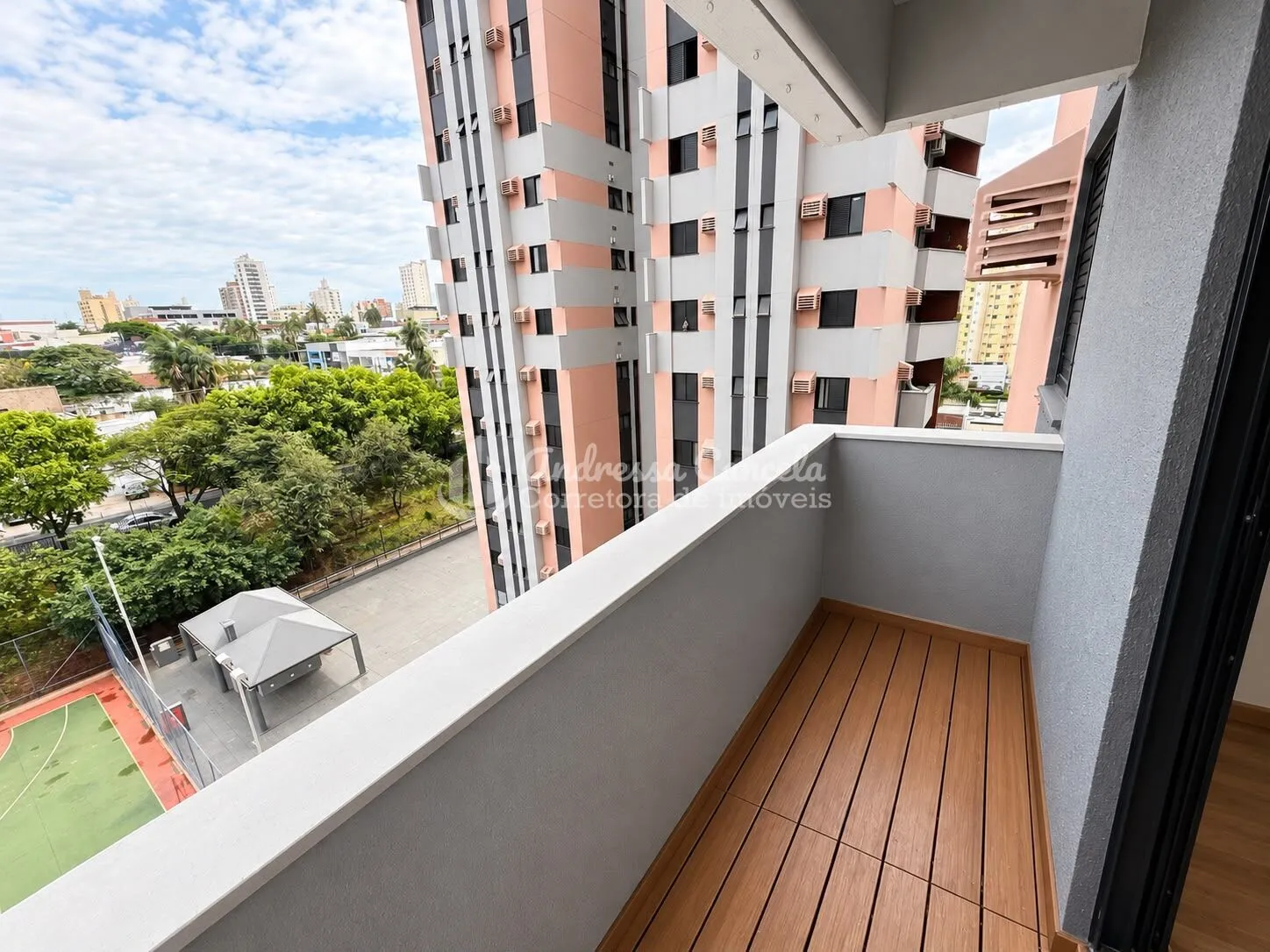 Imagem Condomínio Pantheon - Apartamento à venda 90 m² - 2 suítes, R$ 600.000 - Edifício Pantheon - SJRP/SP