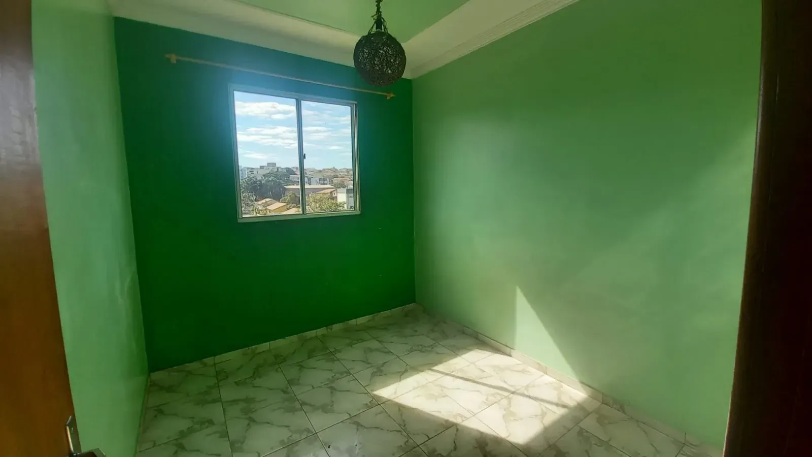 Foto do imóvel: Apartamento com 3 Quartos à Venda, 56 m² em Bom Retiro - Betim