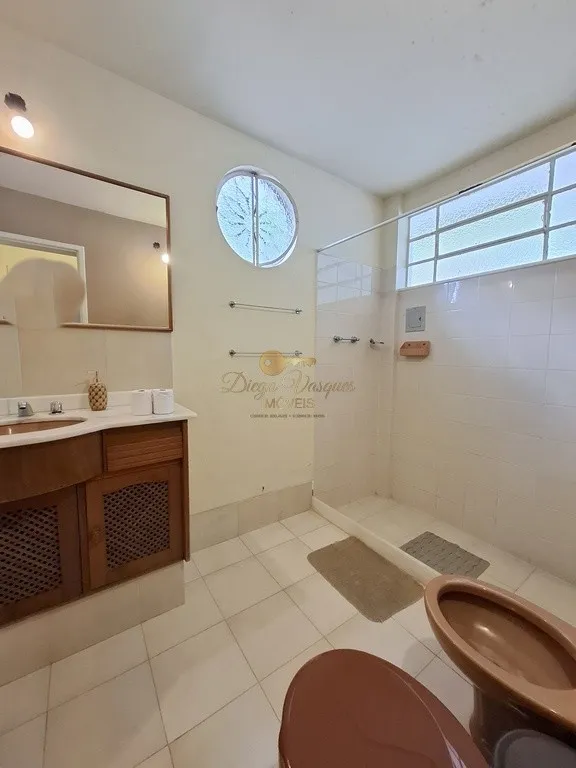 Imagem Casa para Venda em Teresópolis / RJ no bairro Prata