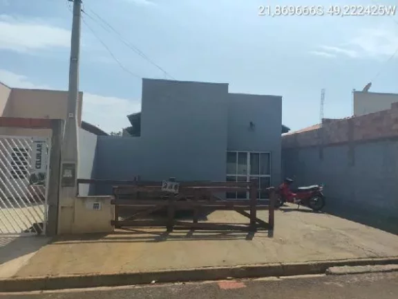 Oportunidade Única em REGINOPOLIS - SP | Tipo: Casa | Negociação: Licitação Aberta | Situação: Imóvel em RUA JOSE FERRAZ AZEVEDO