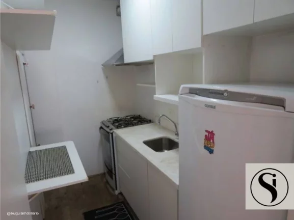 Imagem APARTAMENTO RESIDENCIAL em SÃO PAULO - SP, VILA NOVA CONCEIÇÃO