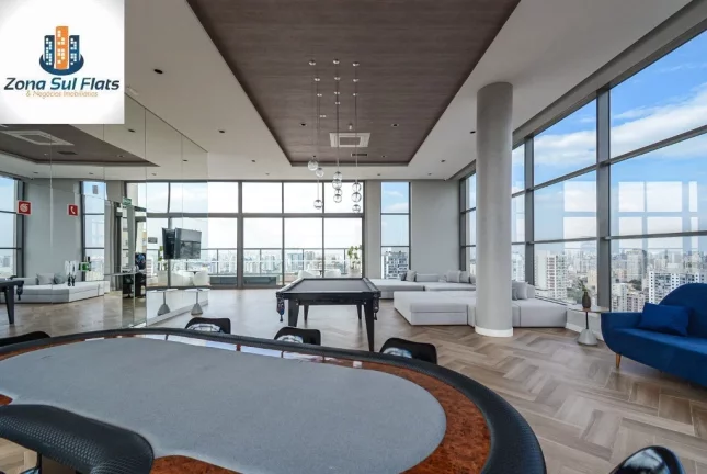 Imagem Apartamento à Venda Na Vila Mariana Com 1 Suíte e 1 Vaga - Porteira Fechada!