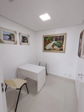 Imagem Conjunto à venda, 84 m² por R$ 800.000,00 - Centro - Santo André/SP